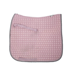 Eskadron Schabracke Cotton orchidmauve DR