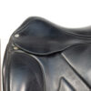Selleria Equipe Monoblatt Dressursattel Bocelli schwarz 17,5 – Bild 2