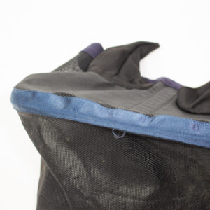 Harrison Howard Fliegenmaske navy L