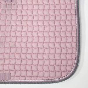 Eskadron Schabracke Cotton orchidmauve DR