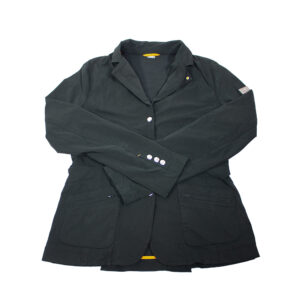 Schockemöhle Jacket Marilyn dunkelgrün 84