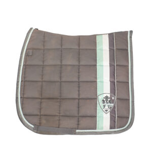 Eskadron Schabracke Big Square Cotton steelgrey DR