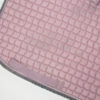 Eskadron Schabracke Cotton orchidmauve DR – Bild 3