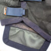 Harrison Howard Fliegenmaske navy L – Bild 4