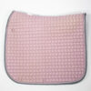 Eskadron Schabracke Cotton orchidmauve DR – Bild 4