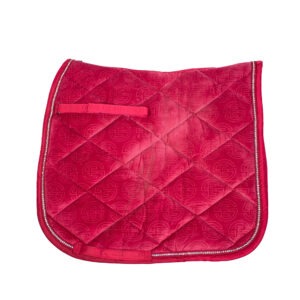 Eskadron Reflexx Schabracke Velvet Crystal berryfusion DR