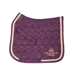 Eskadron Heritage Schabracke Glossy Brand deepberry PD