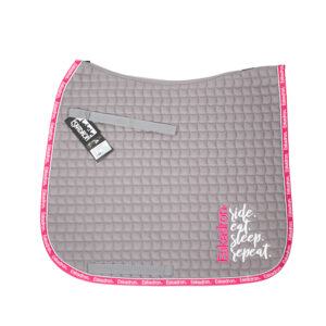 Eskadron Schabracke Cotton essential gray DR