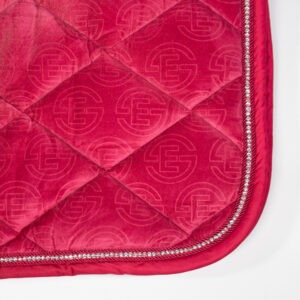 Eskadron Reflexx Schabracke Velvet Crystal berryfusion DR