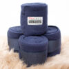 Horse-Friends Bandagen navy WB