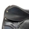 County Dressursattel Competitor 2000 schwarz 16,5 – Bild 2