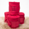 Eskadron Reflexx Bandagen Fleece Stamp berryfusion WB