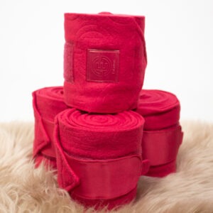Eskadron Reflexx Bandagen Fleece Stamp berryfusion WB