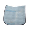 Eskadron Schabracke Cotton aquamarine DR