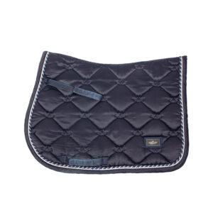 Equestrian Stockholm Schabracke midnight blue VS