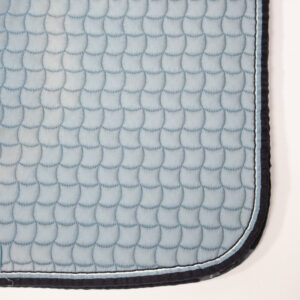 Eskadron Schabracke Cotton aquamarine DR