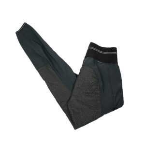 Pikeur Reitleggings mit Silikonvollbesatz Gia Athleisure dunkelgrün 38