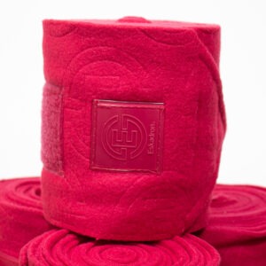 Eskadron Reflexx Bandagen Fleece Stamp berryfusion WB