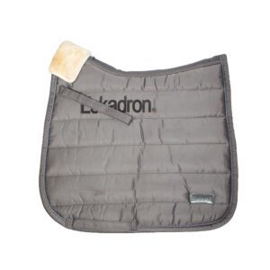 Eskadron Reflexx Schabracke Glossy Pad grey DR
