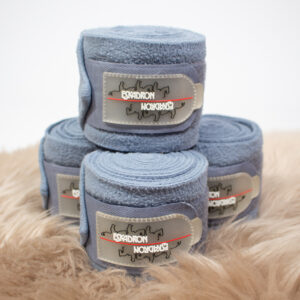 Eskadron Bandagen aquamarine Pony