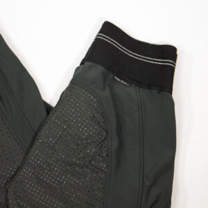 Pikeur Reitleggings mit Silikonvollbesatz Gia Athleisure dunkelgrün 38