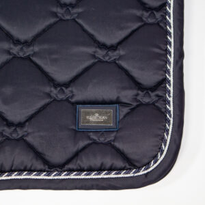 Equestrian Stockholm Schabracke midnight blue VS