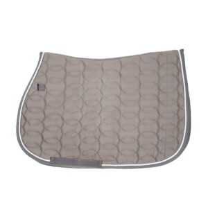 Waldhausen Schabracke Ancona grau VS