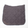 Eskadron Schabracke Big Square Cotton anthracite feather DR – Bild 6