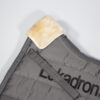 Eskadron Reflexx Schabracke Glossy Pad grey DR – Bild 3