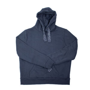 Royal Horsemen Hoodie navy M
