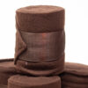 HKM Bandagen braun WB – Bild 2