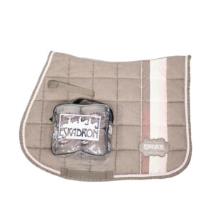 Eskadron Schabracke Big Square chocochip VS