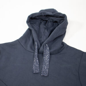 Royal Horsemen Hoodie navy M