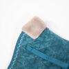 Eskadron Schabracke Velvet tealblue PD – Bild 4