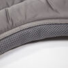 Eskadron Reflexx Schabracke Glossy Pad grey DR – Bild 5