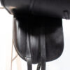 County Dressursattel Competitor 2000 schwarz 16,5 – Bild 5