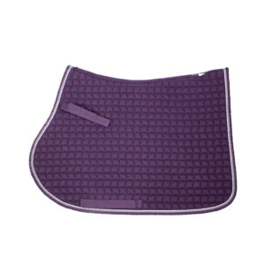 Eskadron Schabracke Cotton plum VS