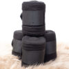 Goldhorse Bandagen Allround schwarz WB