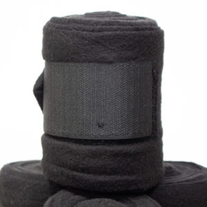 Goldhorse Bandagen Allround schwarz WB