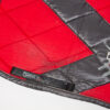 Eskadron Schabracke Bicross red/negro DR – Bild 3
