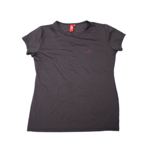 eaSt Funktionsshirt schwarz M