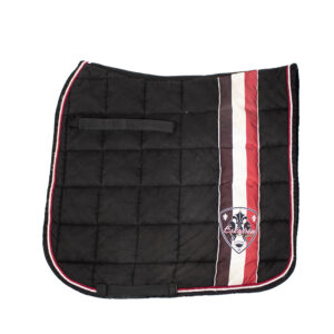 Eskadron Schabracke Big Square black DR