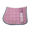 Eskadron Schabracke Big Square smokingpurple VS