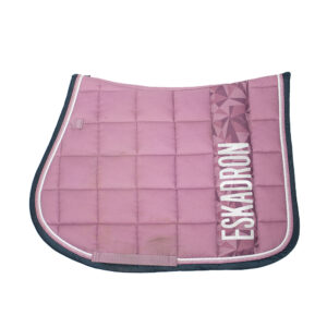 Eskadron Schabracke Big Square smokingpurple VS