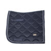 Equestrian Stockholm Schabracke midnight blue DR