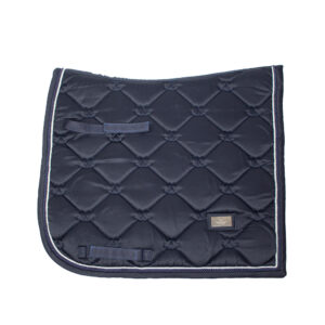 Equestrian Stockholm Schabracke midnight blue DR