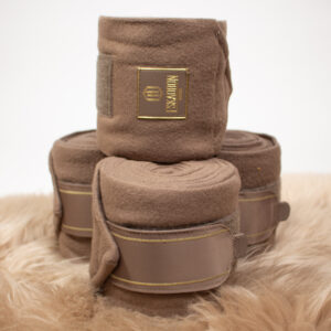 Eskadron Heritage Bandagen Fleece plaza taupe WB