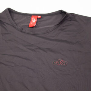 eaSt Funktionsshirt schwarz M