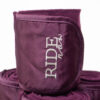 RIDE now Bandagen lila WB – Bild 2
