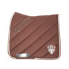 Eskadron Schabracke Polo Pad espresso DR